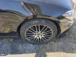 MERCEDES-BENZ C-CLASS - 9