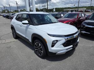 صورة مصغرة 19 لـ 2025 Chevrolet TRAILBLAZER LT