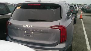 صورة مصغرة 27 لـ 2025 KIA TELLURIDE S