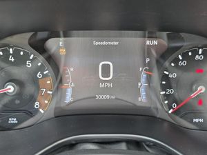 JEEP COMPASS LIMITED - 5