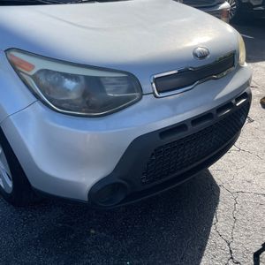 صورة مصغرة 49 لـ 2014 KIA SOUL BASE
