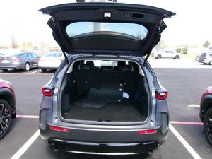 MAZDA CX-50 HYBRID PREMIUM PACKAGE - 6