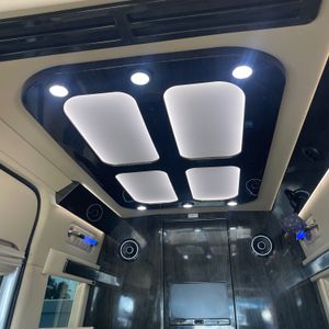 2021 Mercedes-BENZ SPRINTER 2500 — миниатюра 72