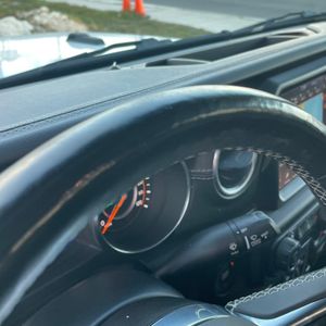 2020 JEEP GLADIATOR OVERLAND 缩略图 49