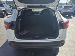 CHEVROLET TRAX LS - 6