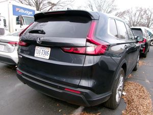 HONDA CR-V EX-L - 2