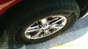 2025 FORD F-150 XLT 缩略图 12