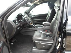 DODGE DURANGO GT PLUS - 3