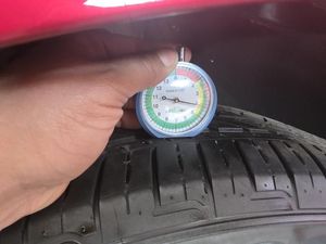 HONDA ODYSSEY SPORT-L - 9