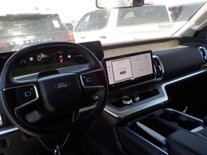 FORD EXPEDITION PLATINUM - 4