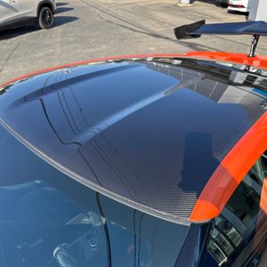 CHEVROLET CORVETTE ZR1 - 9