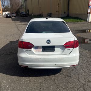 VOLKSWAGEN JETTA SE PZEV - 4