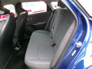 2025 KIA K4 缩略图 17