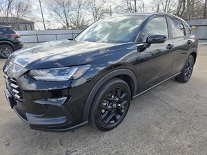 HONDA HR-V SPORT - 1