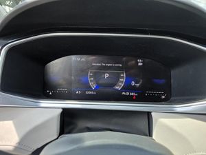 صورة مصغرة 19 لـ 2025 Volkswagen TAOS SE