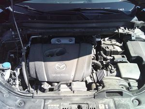2025 Mazda CX-5 2.5 S — миниатюра 19