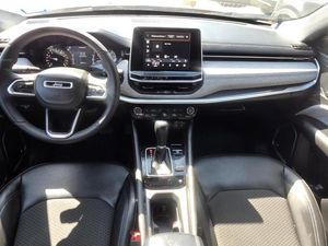 JEEP COMPASS LATITUDE - 4