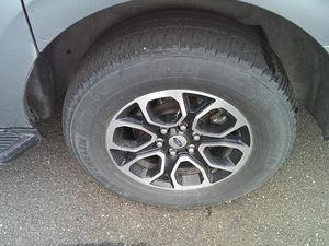 FORD EXPEDITION MAX XLT - 8