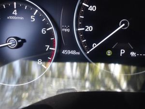 صورة 5 لـ 2025 Mazda CX-50 2.5 S PREFERRED PACKAGE