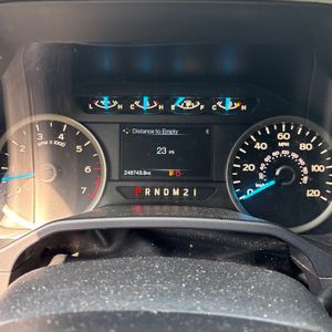 2016 FORD F-150 XLT — миниатюра 25