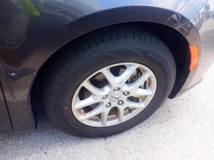 CHRYSLER PACIFICA TOURING L - 10