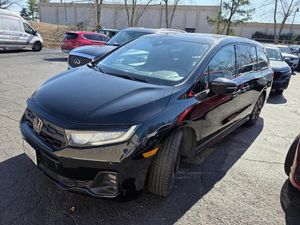HONDA ODYSSEY SPORT-L - 1