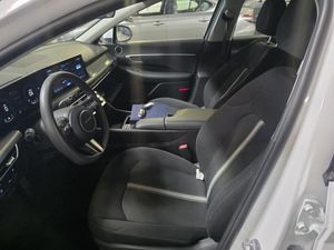 2025 Hyundai SONATA SEL 照片 3
