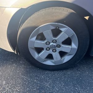 2008 Toyota PRIUS BASE 照片 10