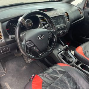 2018 KIA FORTE S thumbnail 28