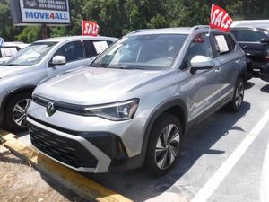 صورة 1 لـ 2025 Volkswagen TAOS SE
