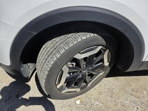 2025 KIA TELLURIDE S — миниатюра 11