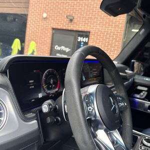 2023 Mercedes-BENZ G-CLASS AMG 缩略图 28