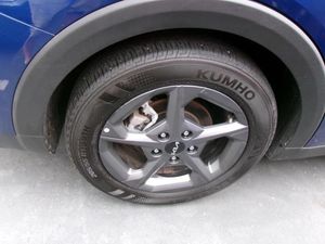 2025 KIA K4 缩略图 11