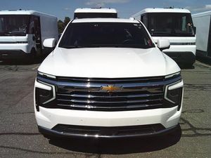 صورة 8 لـ 2025 Chevrolet TAHOE LT