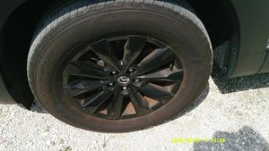 2025 Mazda CX-50 2.5 S PREMIUM PACKAGE — фото 17