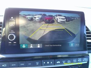 HONDA ODYSSEY SPORT-L - 8