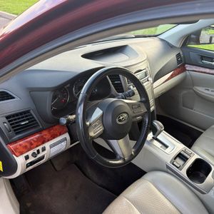 2011 Subaru OUTBACK 2.5I LIMITED — фото 24