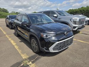 صورة 23 لـ 2025 Volkswagen TAOS SE
