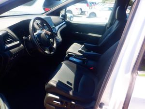 HONDA ODYSSEY SPORT-L - 3