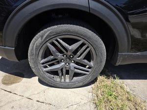 FORD EXPLORER ST-LINE - 10