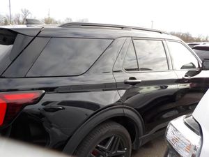 FORD EXPLORER ST-LINE - 2