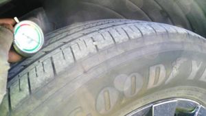 صورة 17 لـ 2025 Mazda CX-50 2.5 S PREFERRED PACKAGE