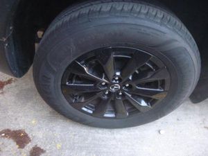 MAZDA CX-50 HYBRID PREMIUM PACKAGE - 9