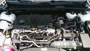 صورة مصغرة 18 لـ 2025 Toyota CAMRY LE
