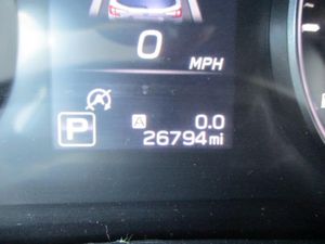 SUBARU OUTBACK PREMIUM - 5