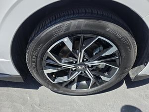 2025 Hyundai SONATA SEL 照片 9
