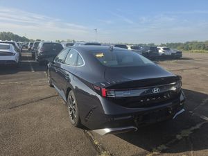 2025 Hyundai SONATA SEL 缩略图 24