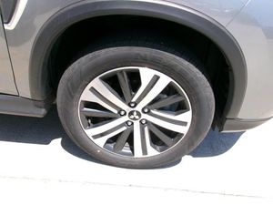 2025 Mitsubishi OUTLANDER SPORT SE 缩略图 11