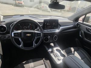 CHEVROLET BLAZER LT - 4