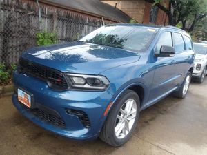 DODGE DURANGO GT PLUS - 1